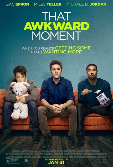 That Awkward Moment Movie Review Introduction